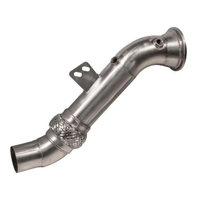 COBRA SPORT - BMW 440i (F32 LCI) (17-20) Sports Cat / De-Cat Downpipe Performance Exhaust