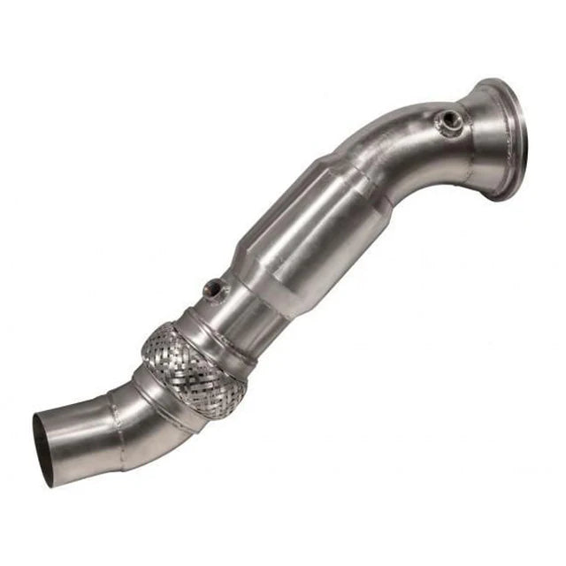 COBRA SPORT - BMW 440i (F32 LCI) (17-20) Sports Cat / De-Cat Downpipe Performance Exhaust