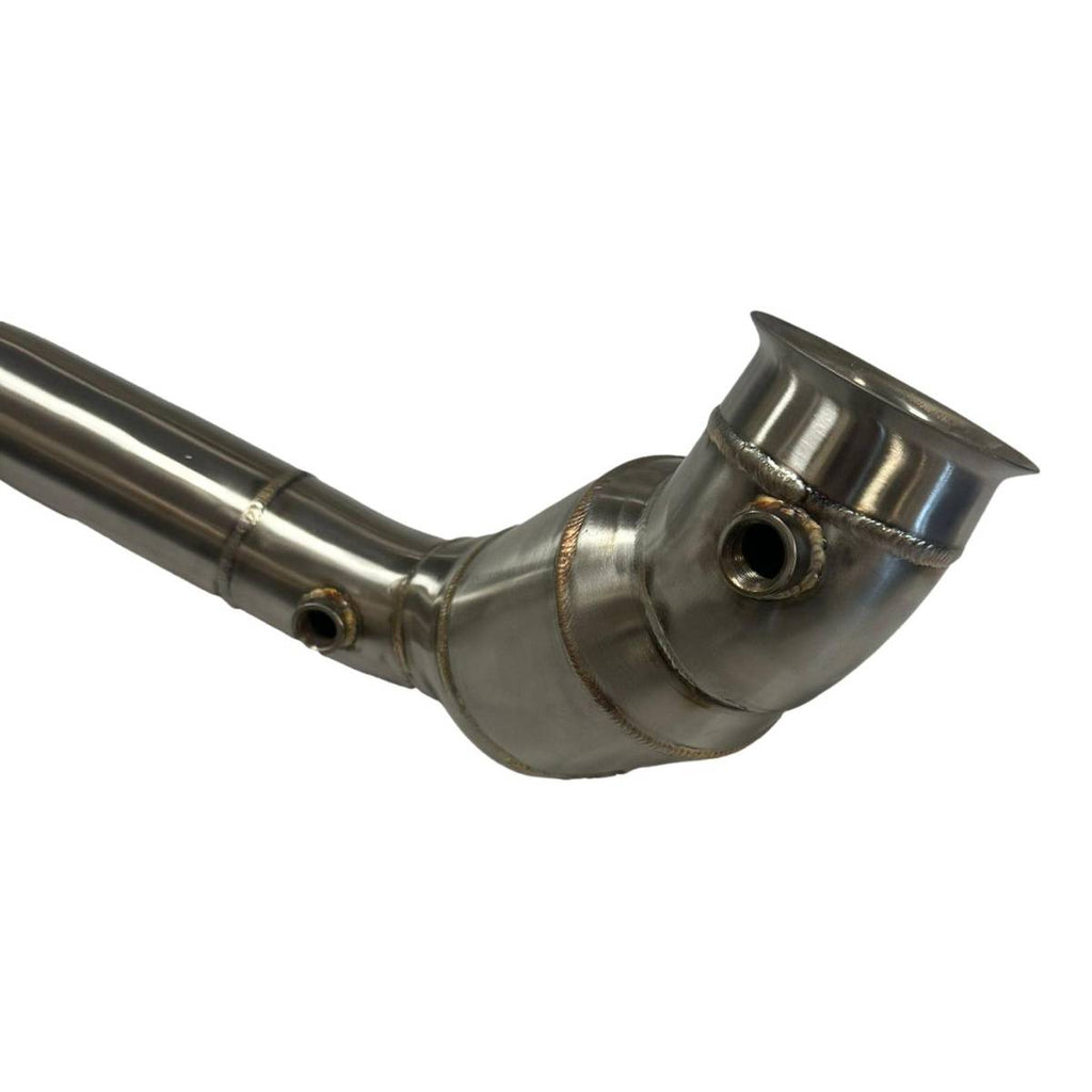 Mercedes Benz G63 AMG W463A & W464 OPF Catless Downpipes