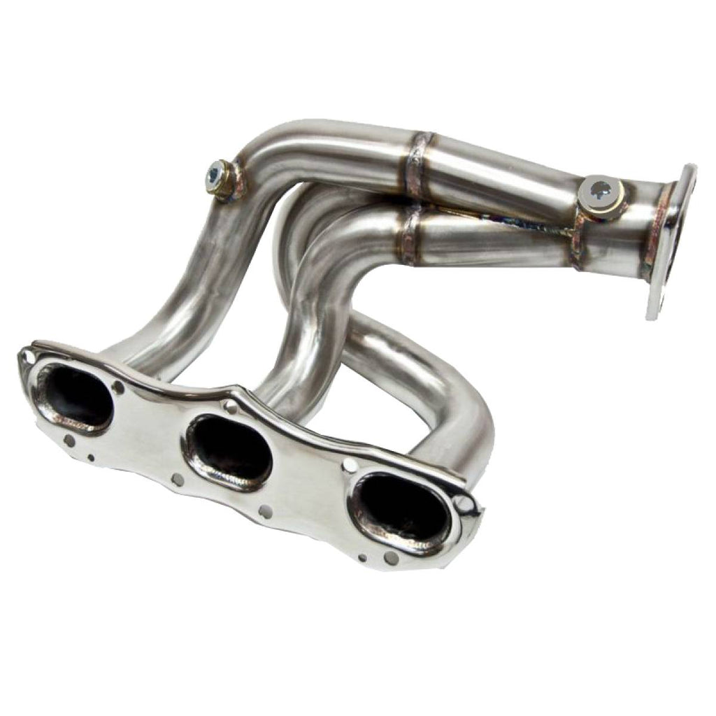 Porsche 911 997.2 Carrera High Performance Exhaust Manifolds