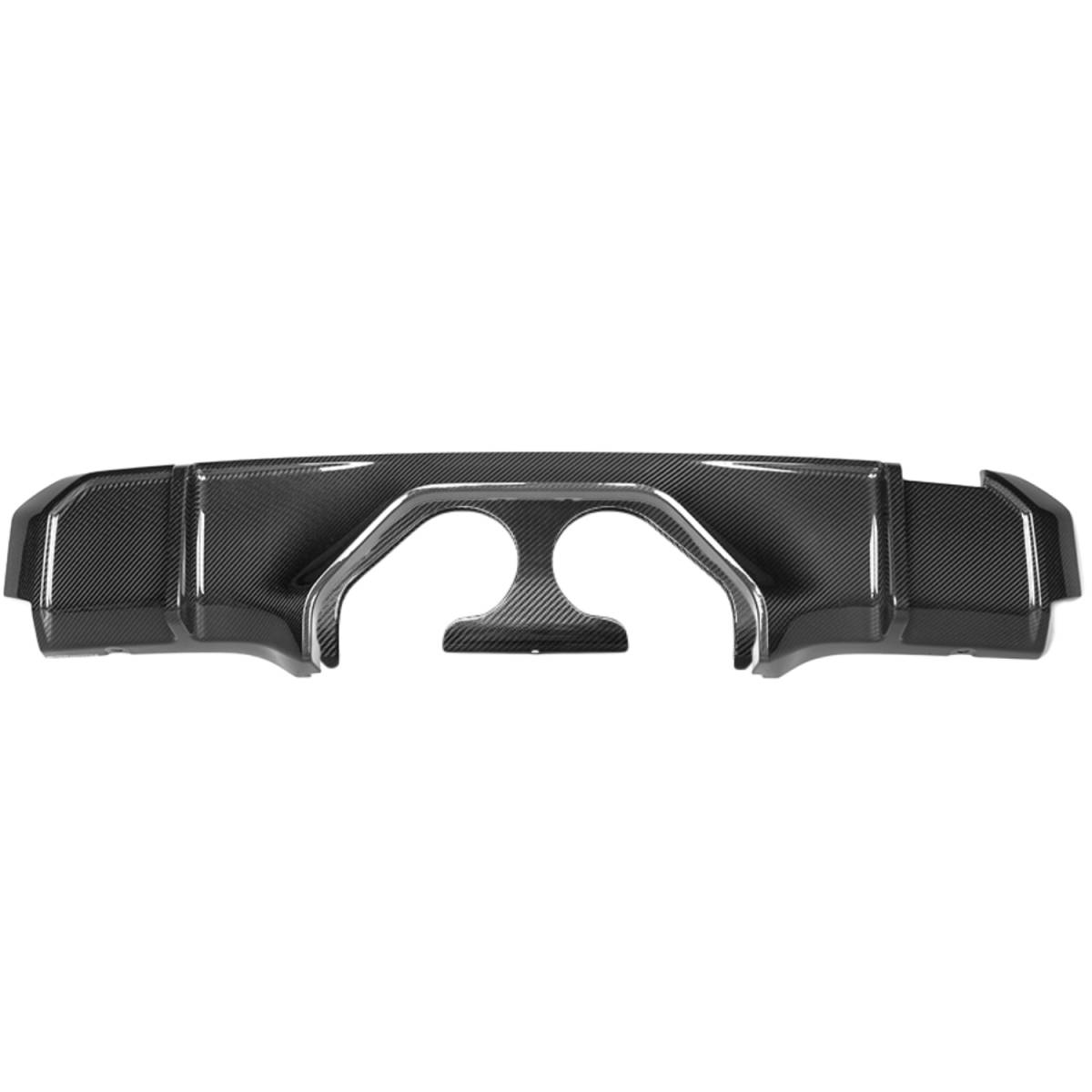 BMW M3 G80,M4 G82 Valvetronic Cat Back Exhaust Competition Edition
