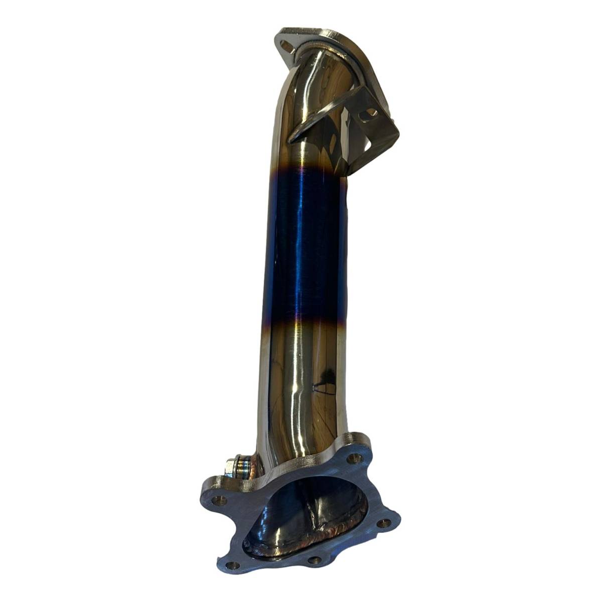 Nissan GTR R35 3" Decat Downpipes