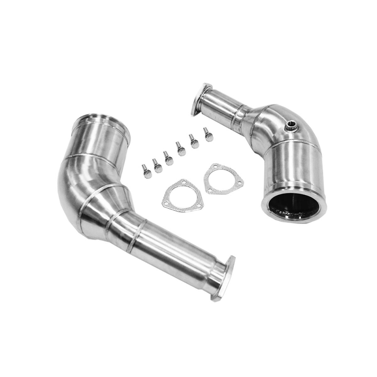 Audi RS6/RS7 Downpipes
