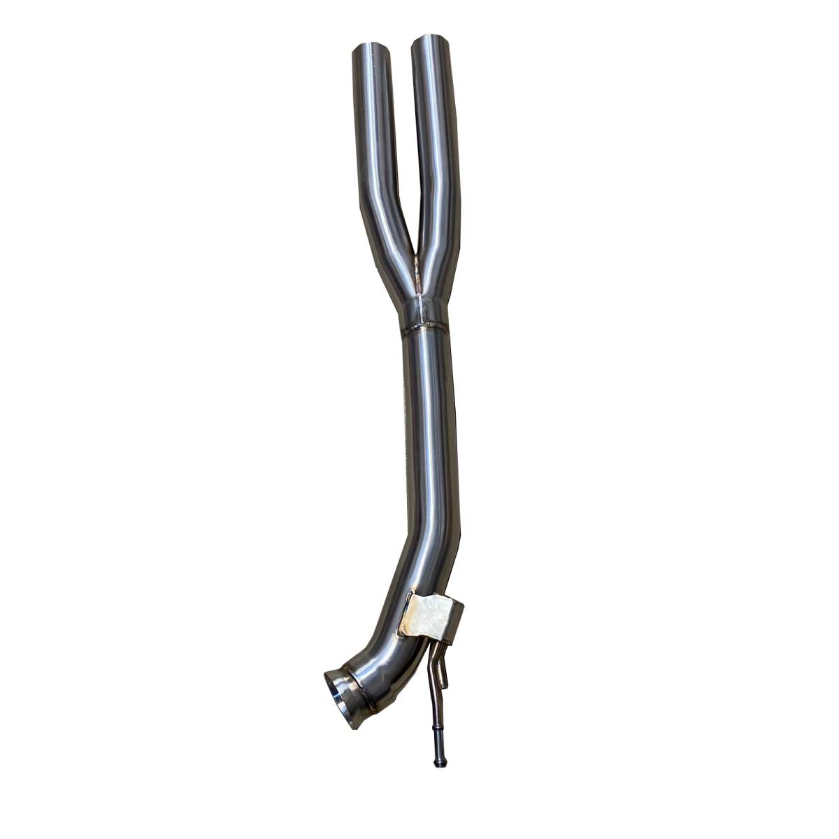 Porsche Panamera 971 3.0 V6 Turbo Full Valvetronic Exhaust
