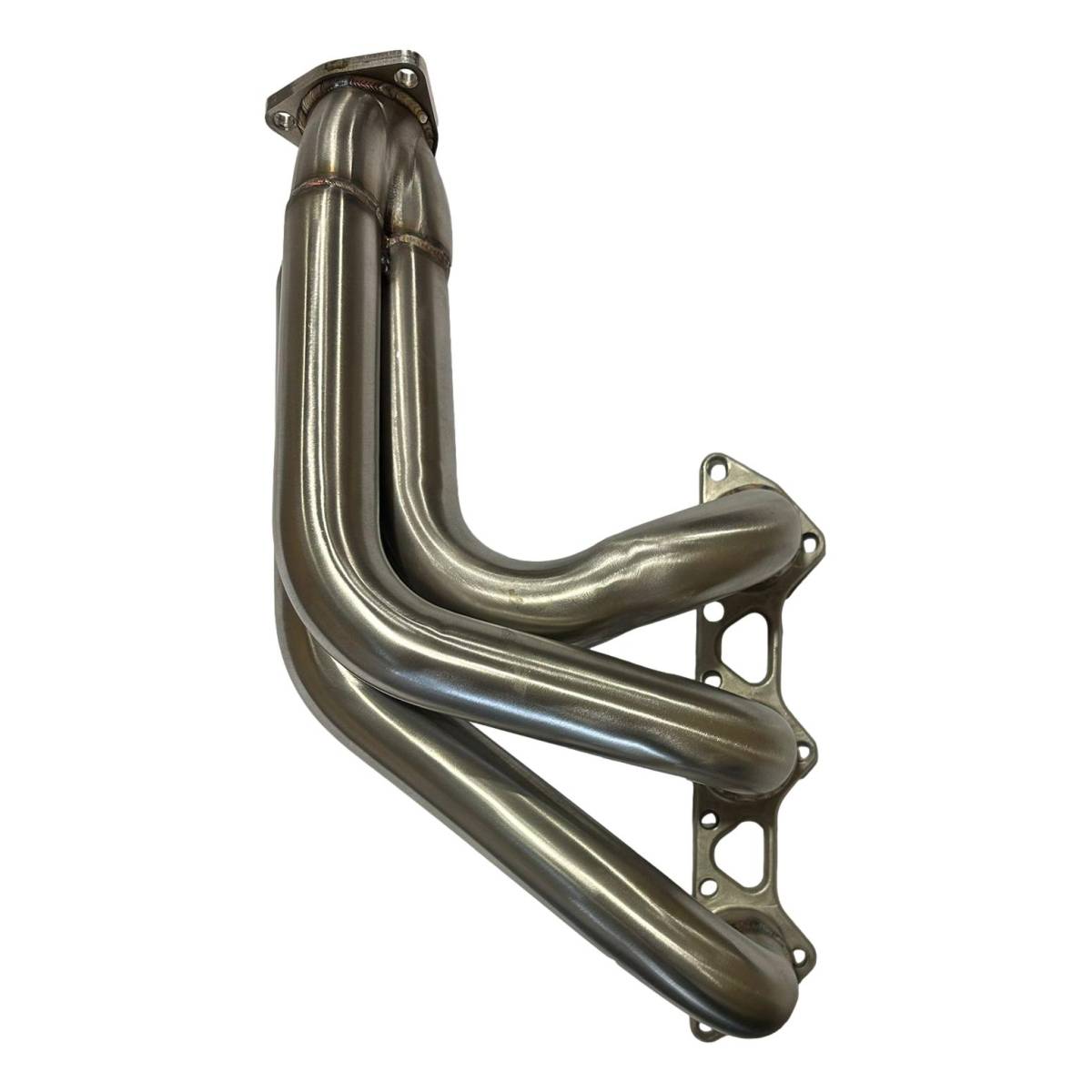 Porsche 911 996.1 GT3 Exhaust Manifolds