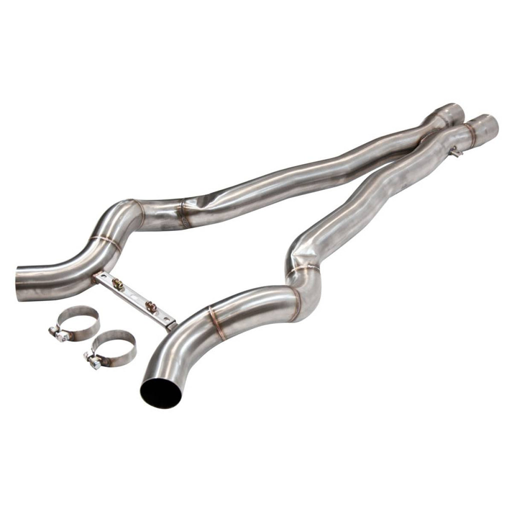 BMW M5 F10 M6 F12/13 Centre and Front Exhaust Section