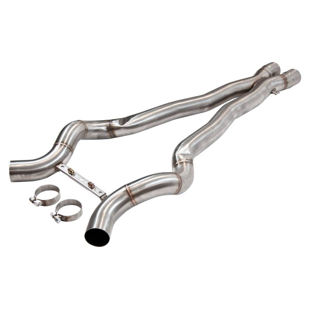 BMW M5 F10 M6 F12/13 Centre and Front Exhaust Section