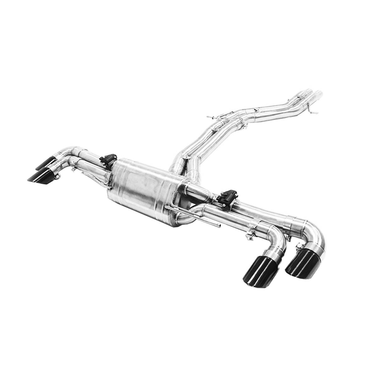Lamborghini Urus V8 2018+ Valvetronic Cat Back Exhaust