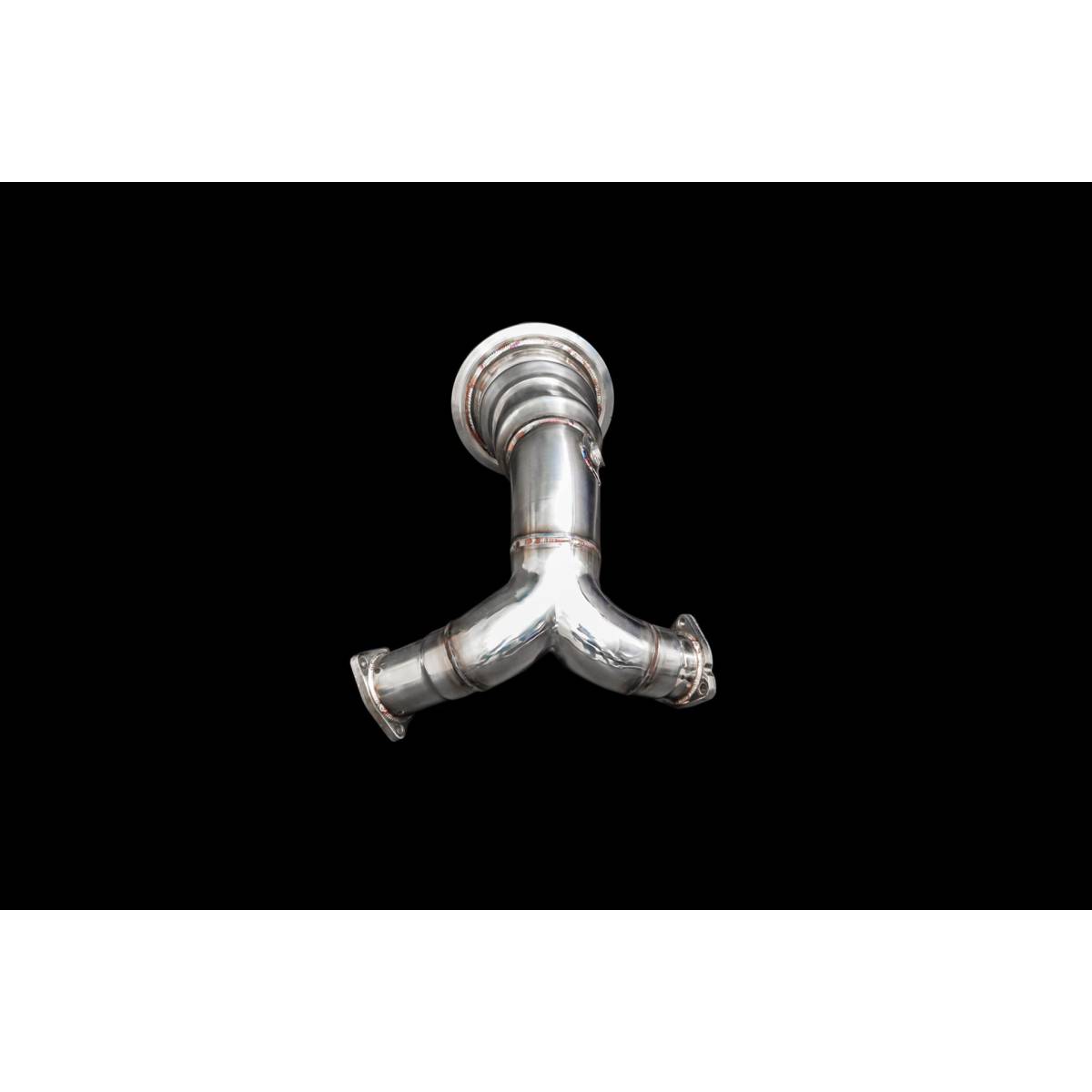 Audi S4 B9 3.0 2017 - Current Catless Downpipe Non-OPF Version