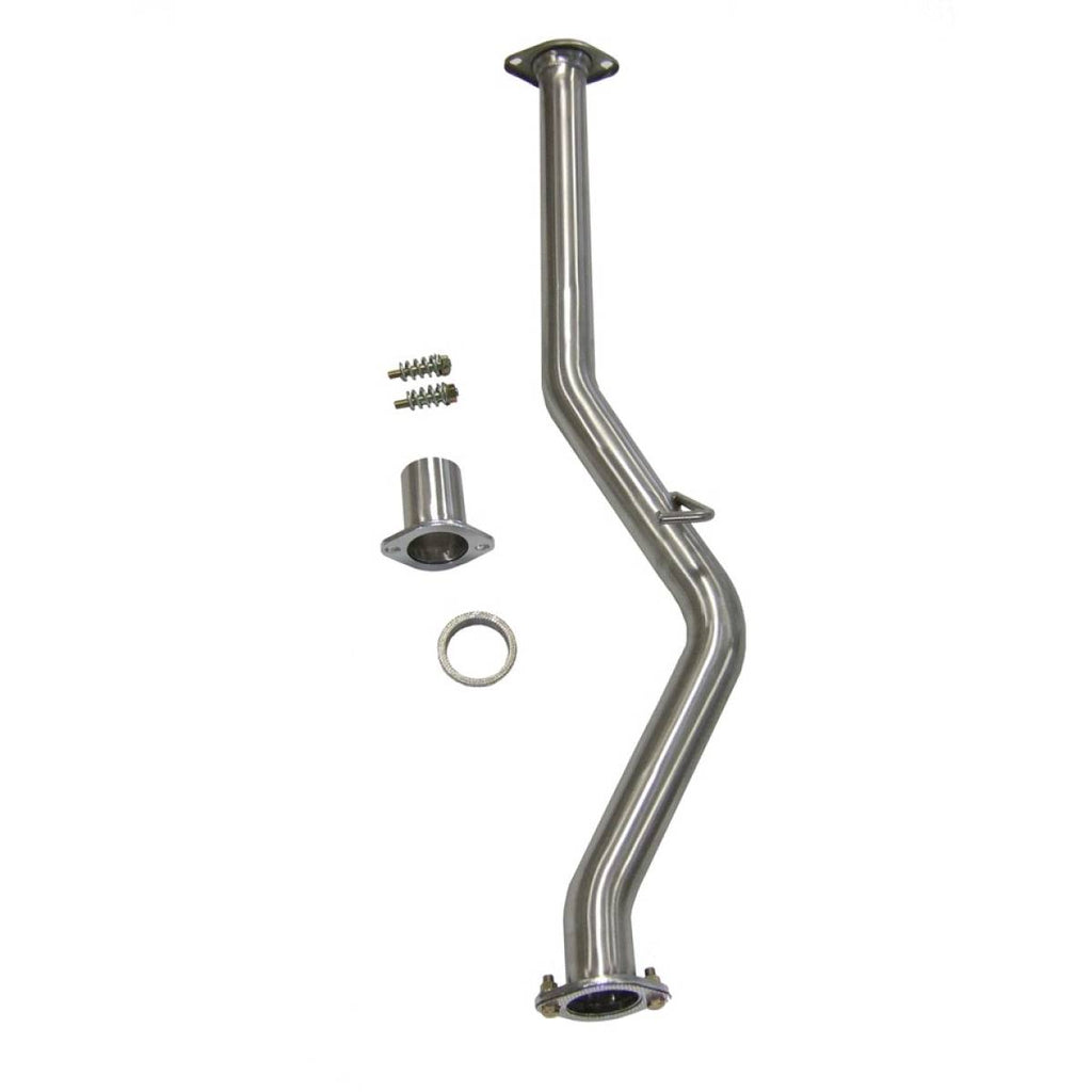 Mazda RX8 Performance Cat Back Exhaust