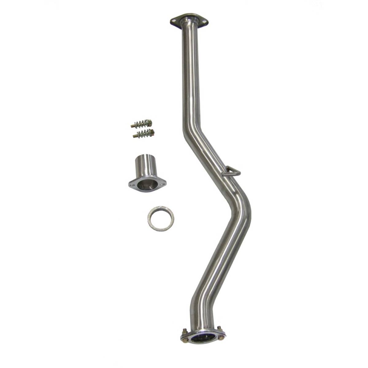 Mazda RX8 Performance Cat Back Exhaust