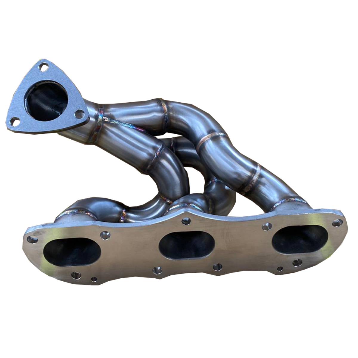 Porsche 911 991.1 & 991.2 Turbo Exhaust Manifolds