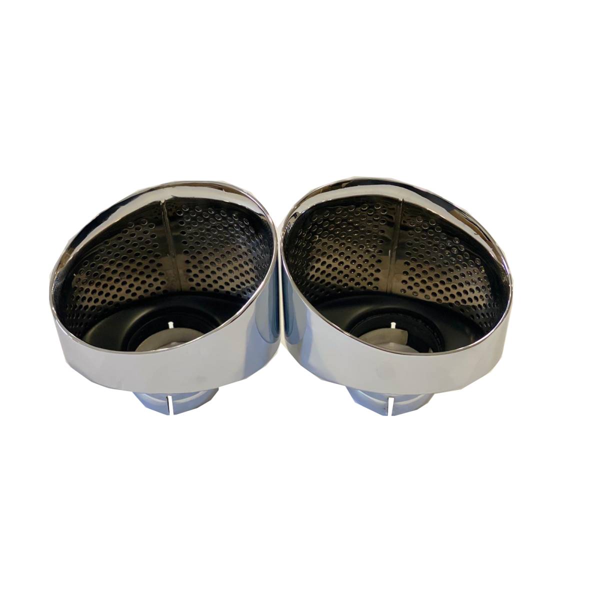 Audi RS3 8V Turbo Back Valvetronic Exhaust System