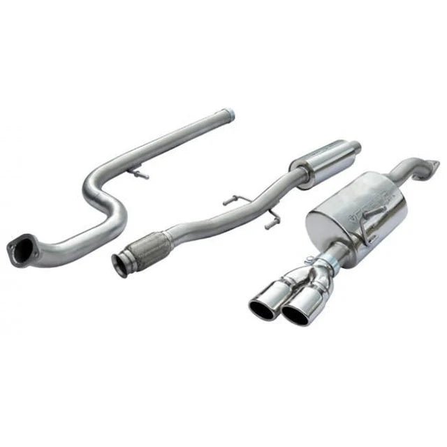 COBRA SPORT - Peugeot 208 GTi 1.6T Cat Back Performance Exhaust