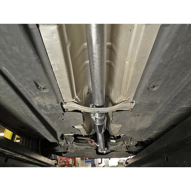 COBRA SPORT - Seat Ibiza FR 1.4 TSI (10-14) Cat Back Performance Exhaust