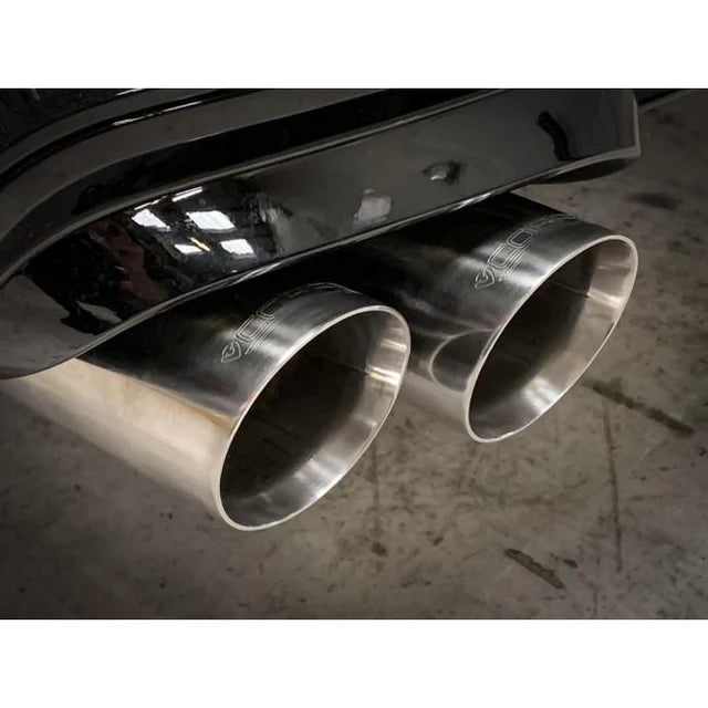 COBRA SPORT - Cupra ATECA 4 DRIVE GPF Back Performance Exhaust