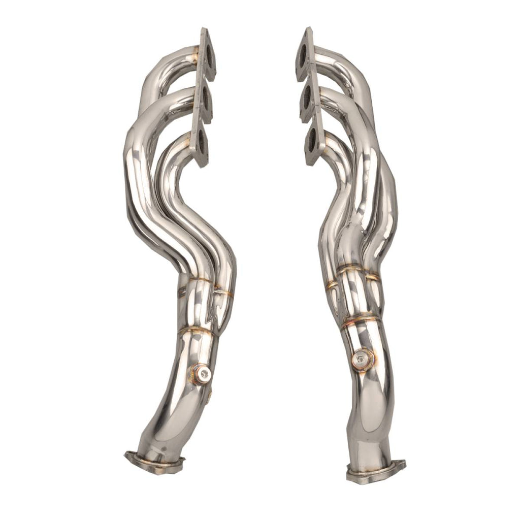 Audi S5 B8.5 Performance Exhaust Manifolds
