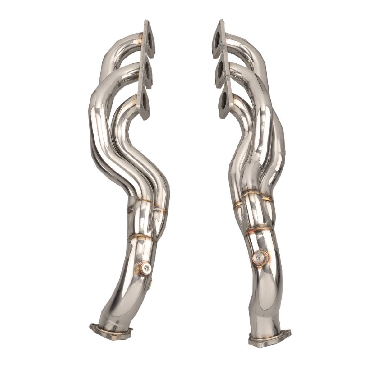 Audi S5 B8.5 Performance Exhaust Manifolds