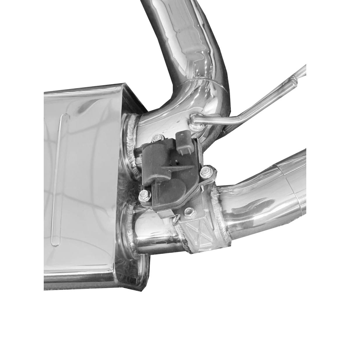 BMW Z4 G29 Valvetronic Cat Back Exhaust