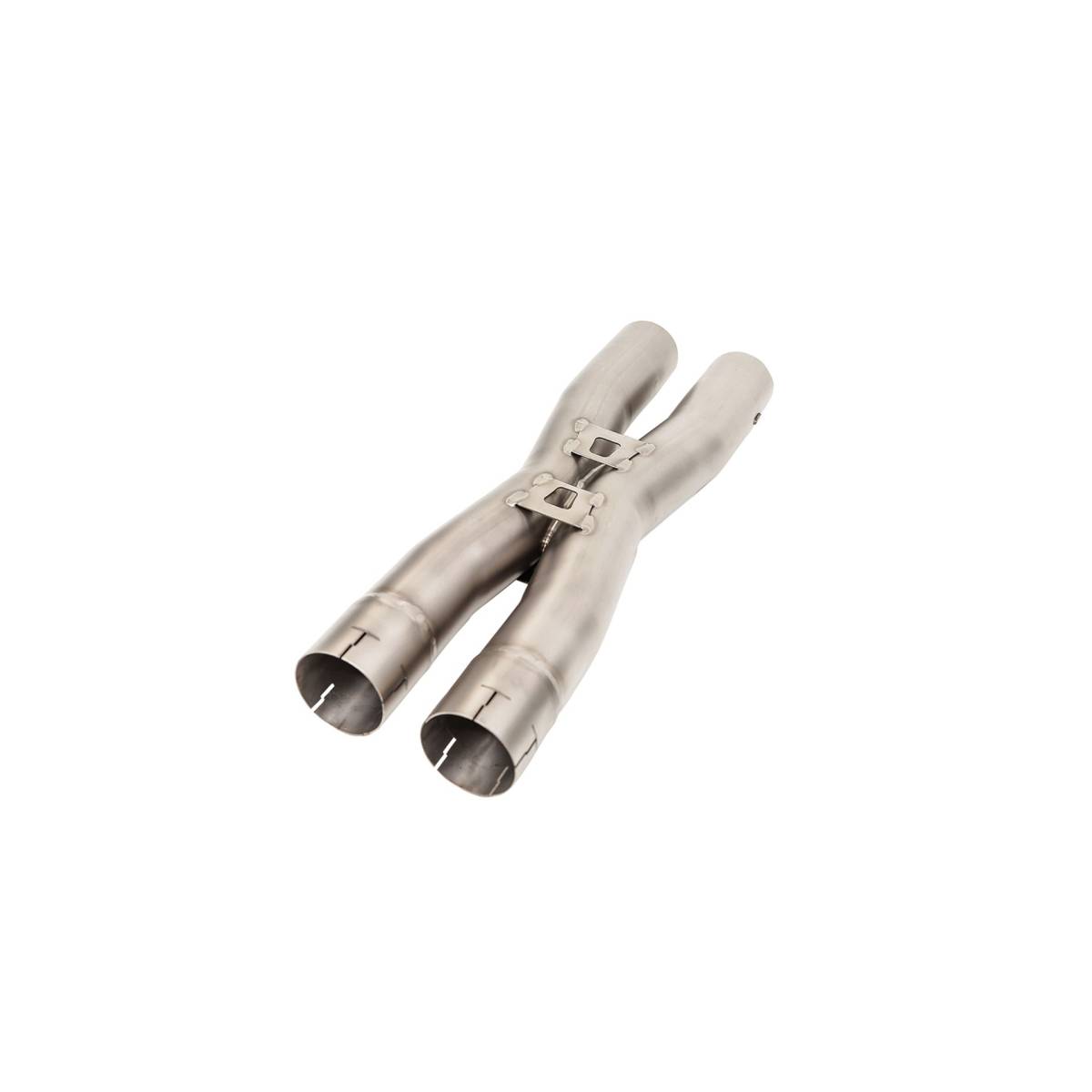 Ferrari F12 Berlinetta 2012 - 2017 Titanium X Pipe