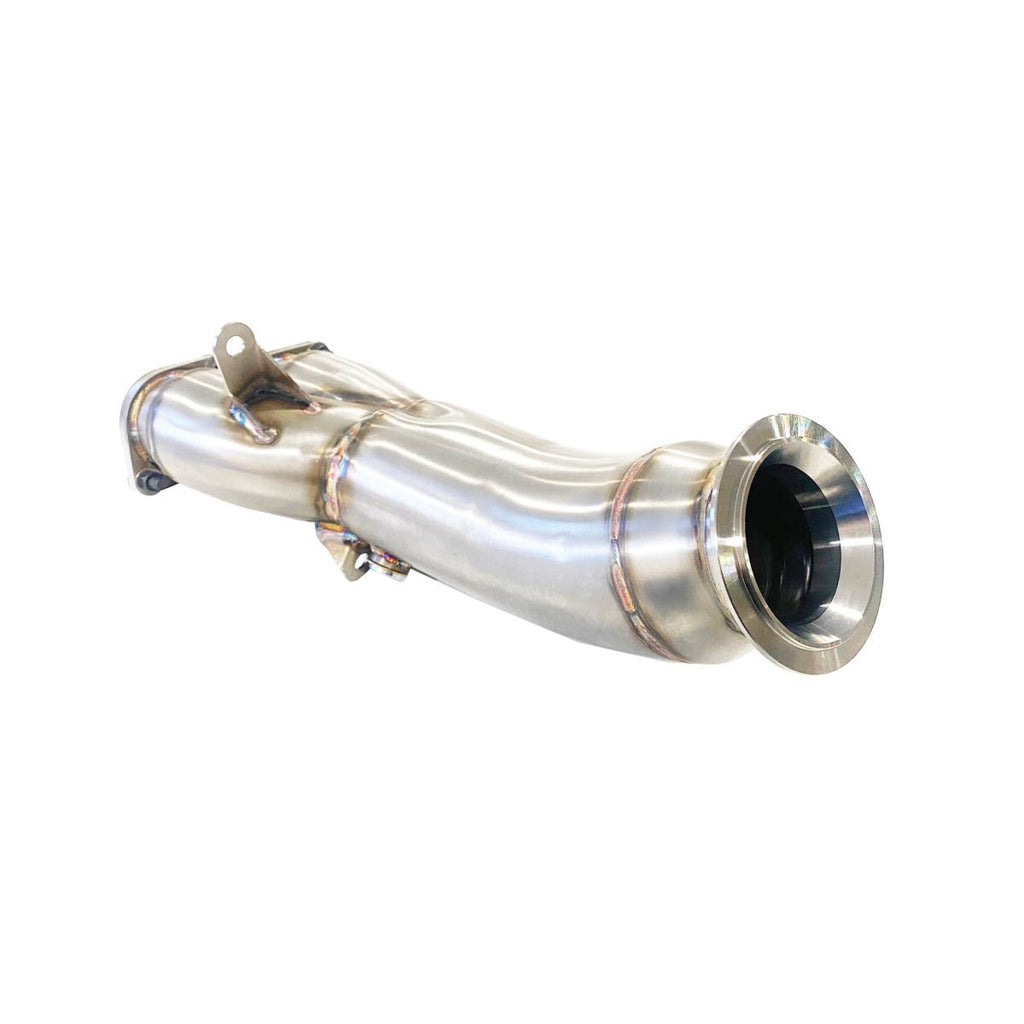 BMW M135i E82 Valvetronic Cat Back Exhaust
