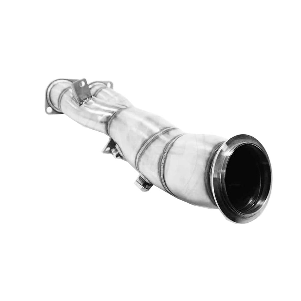 BMW 135i 335i Downpipe