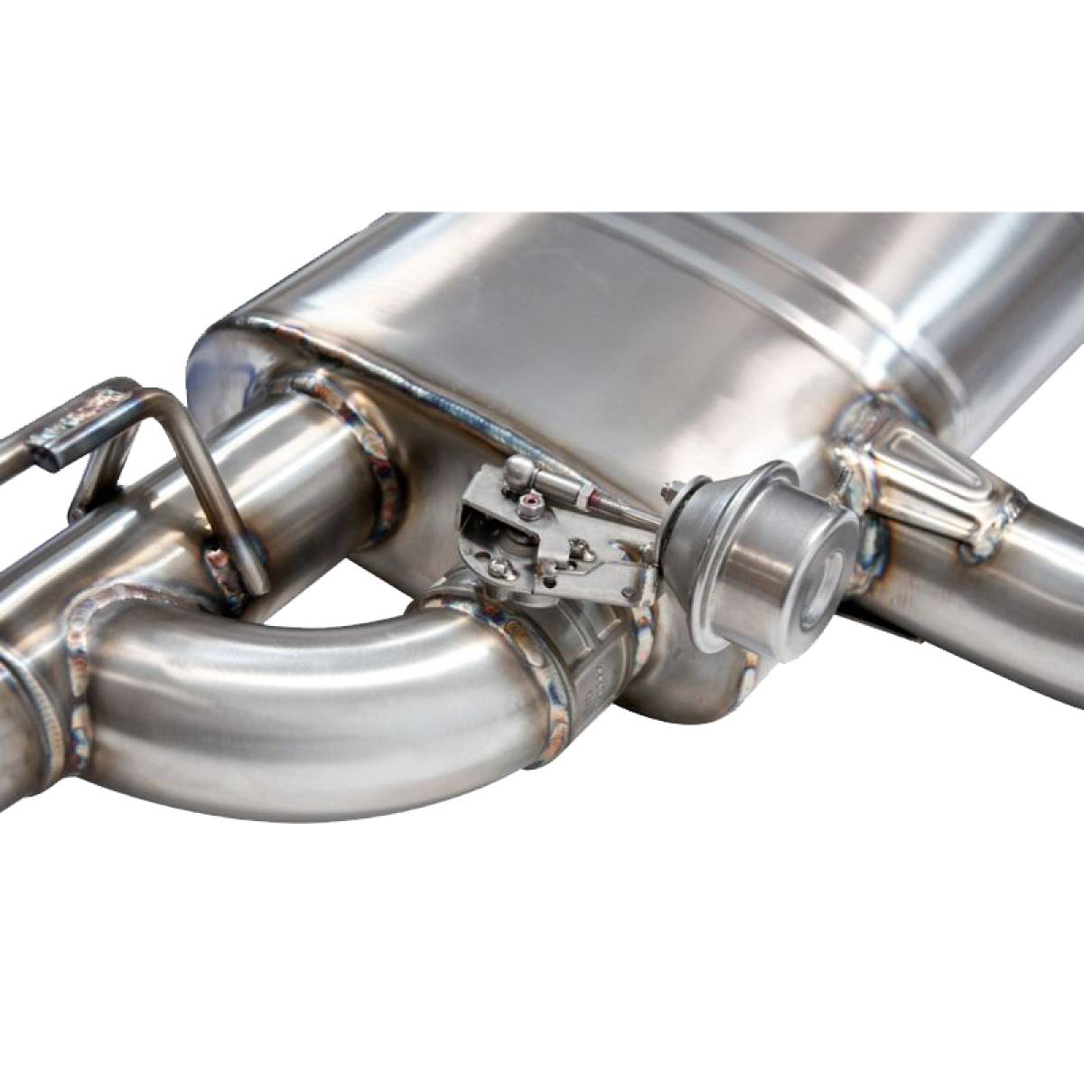 Mercedes-Benz A250 (W176) Sport Full Valvetronic Performance Exhaust