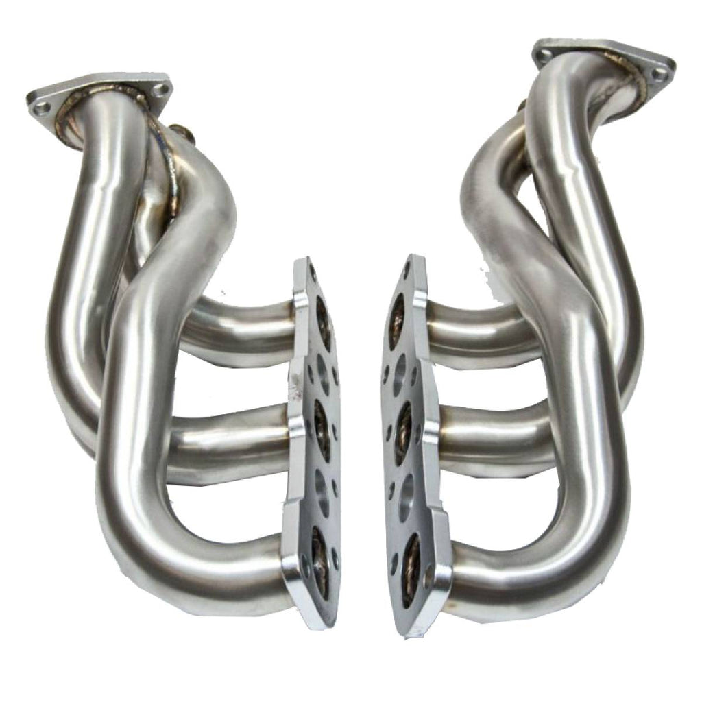 Nissan 350Z High Flow Performance Exhaust Manifolds (Pair)