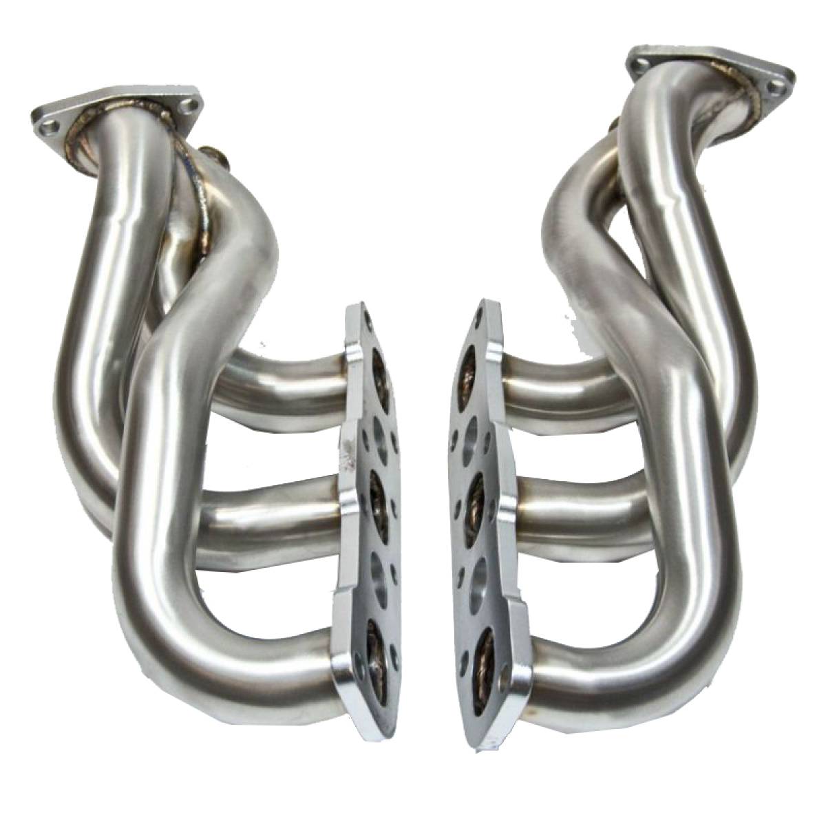 Nissan 350Z High Flow Performance Exhaust Manifolds (Pair)