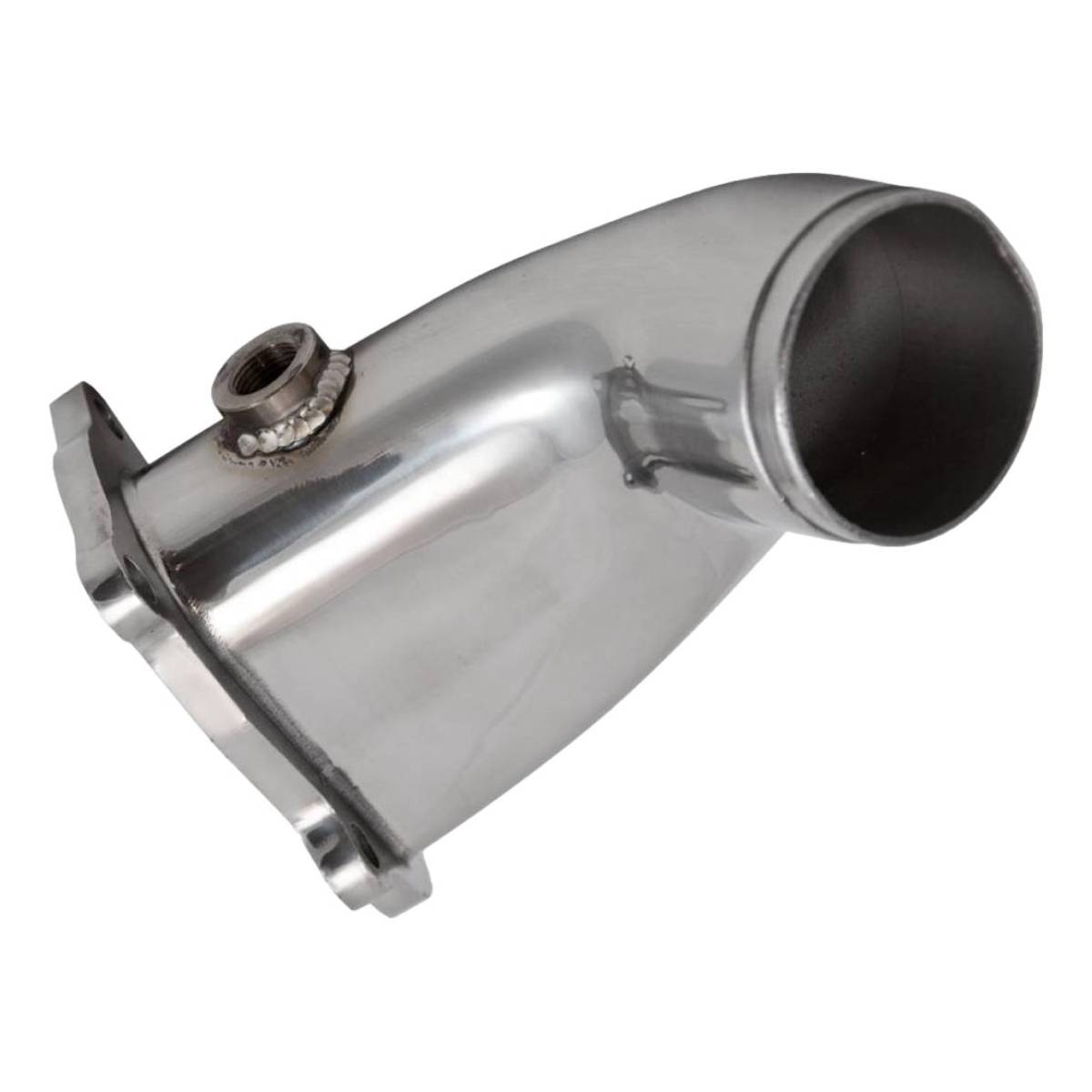 Subaru Impreza 2.0L/2.5L Turbocharged Front Pipe Exhaust Piece