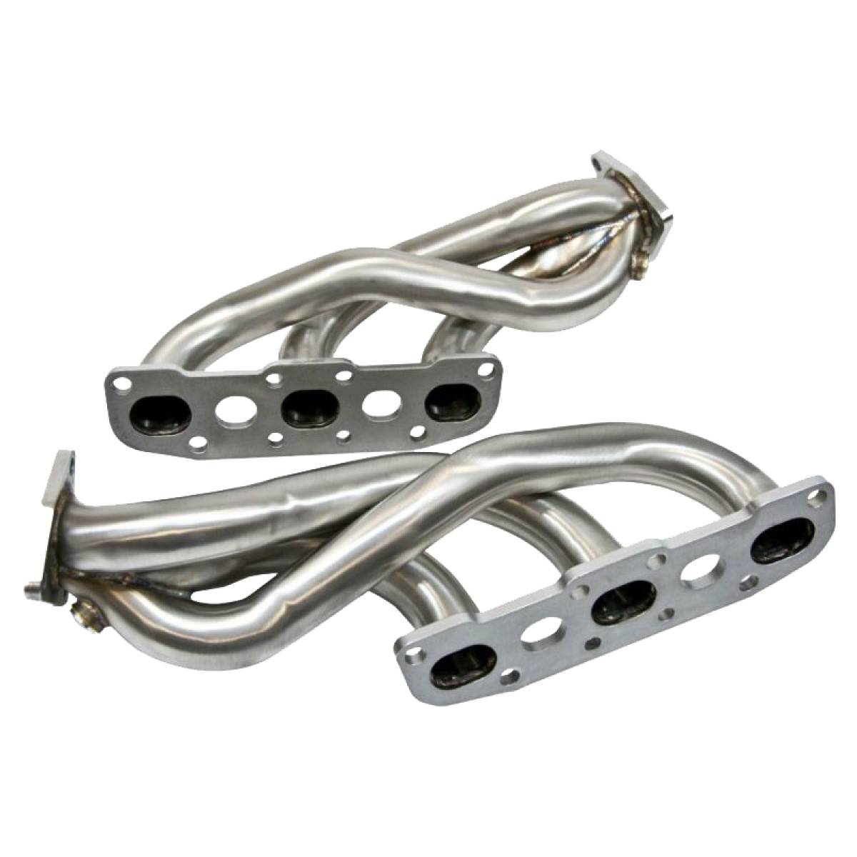Nissan 350Z High Flow Performance Exhaust Manifolds (Pair)