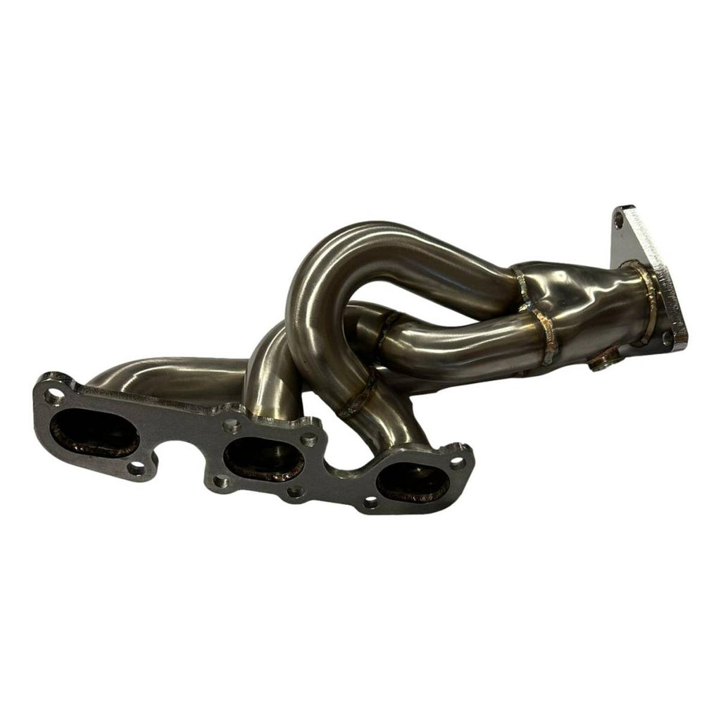 Nissan 370Z Manifolds