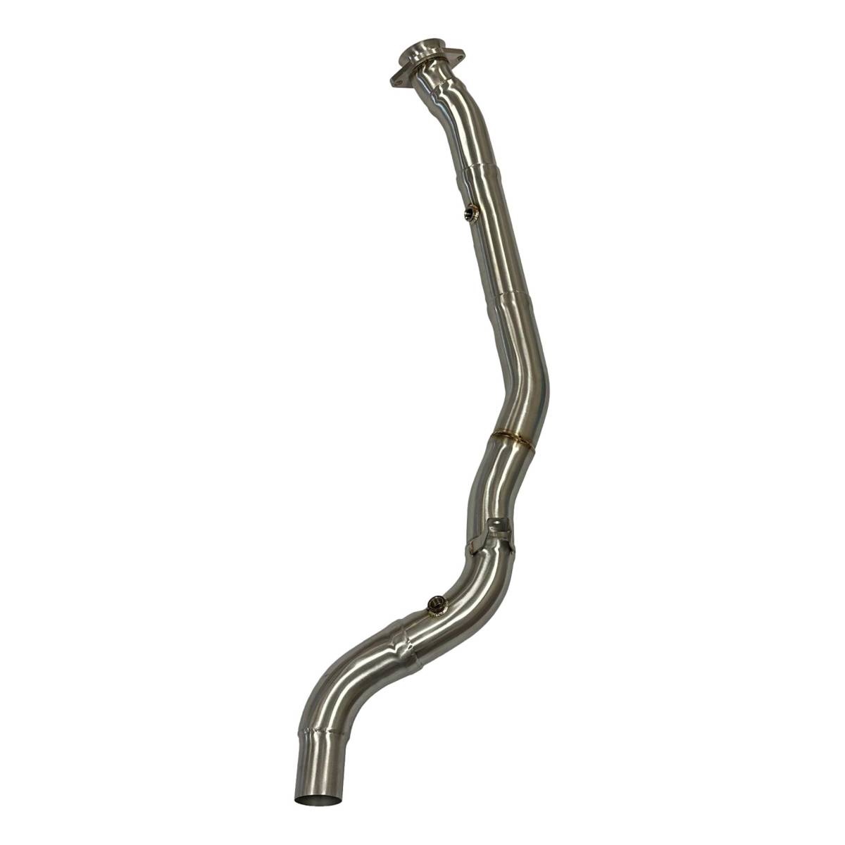 Range Rover SVR 2018+ Catless Downpipe