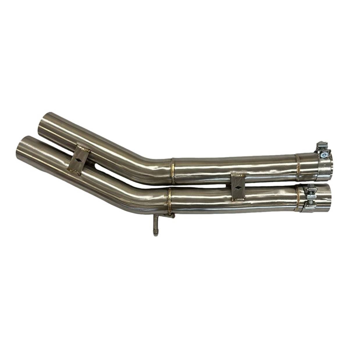 Audi RS4/RS5 B9 Valvetronic Performance Catback Exhaust