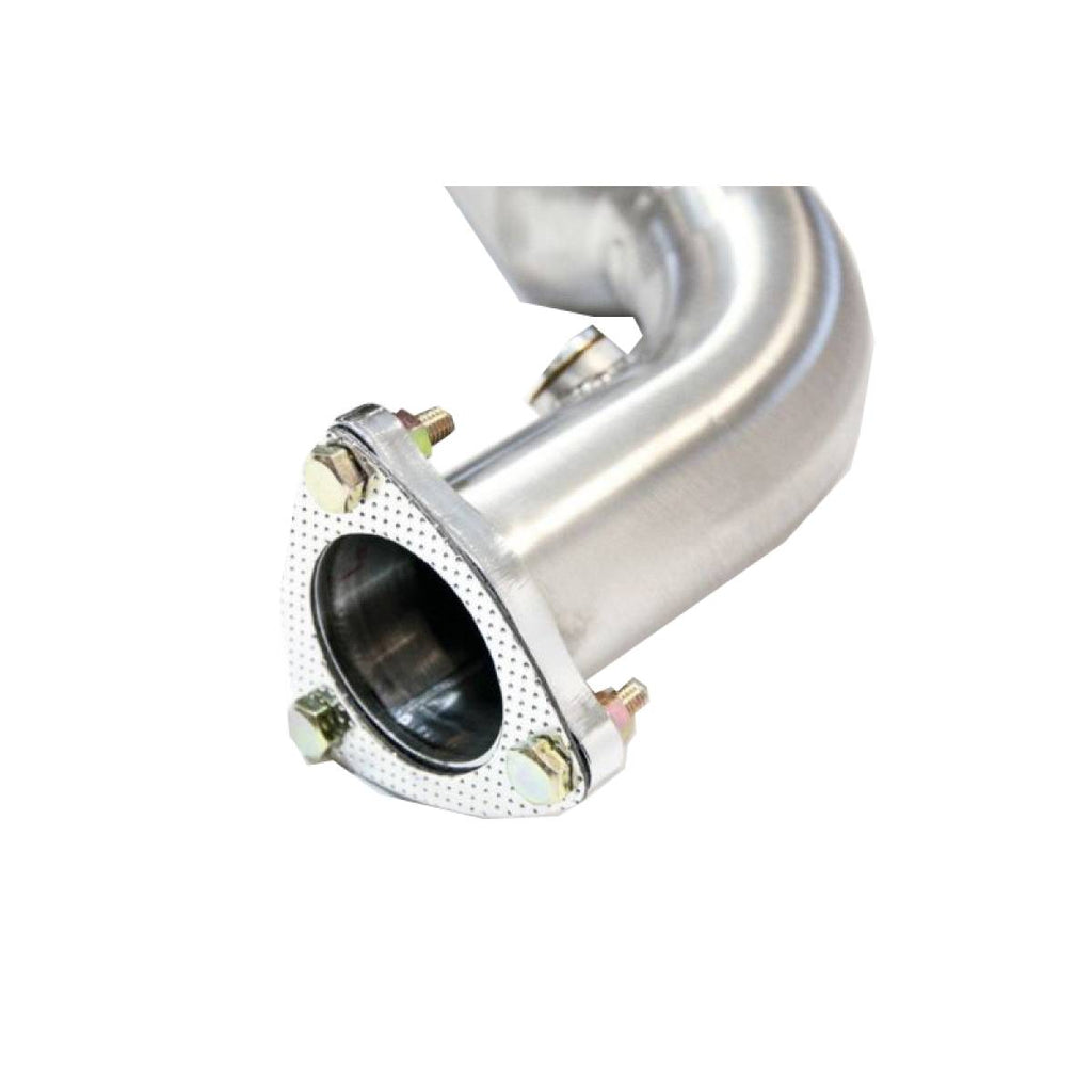 Porsche 911 996 & 997.1 Carrera 200CPSI Exhaust Catalytic Converters