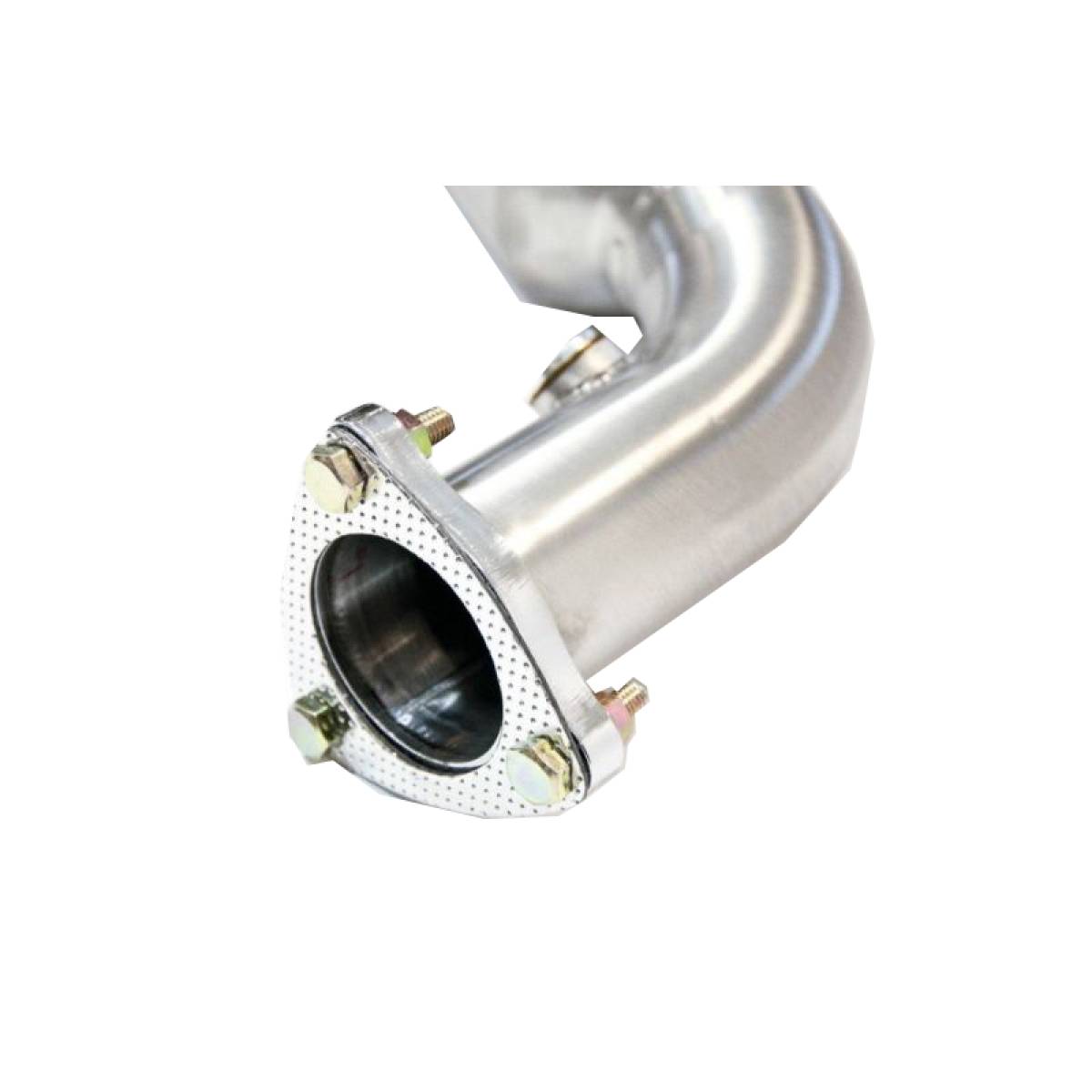 Porsche 911 996 & 997.1 Carrera 200CPSI Exhaust Catalytic Converters