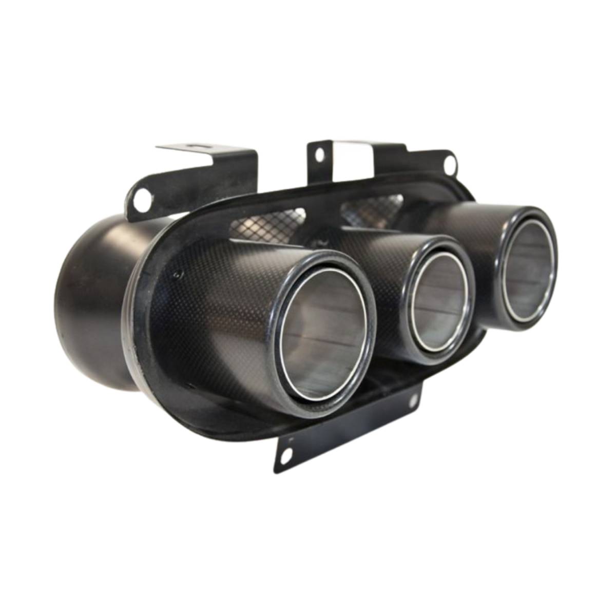 Ferrari 458 Valvetronic Premium Stainless Steel Exhaust