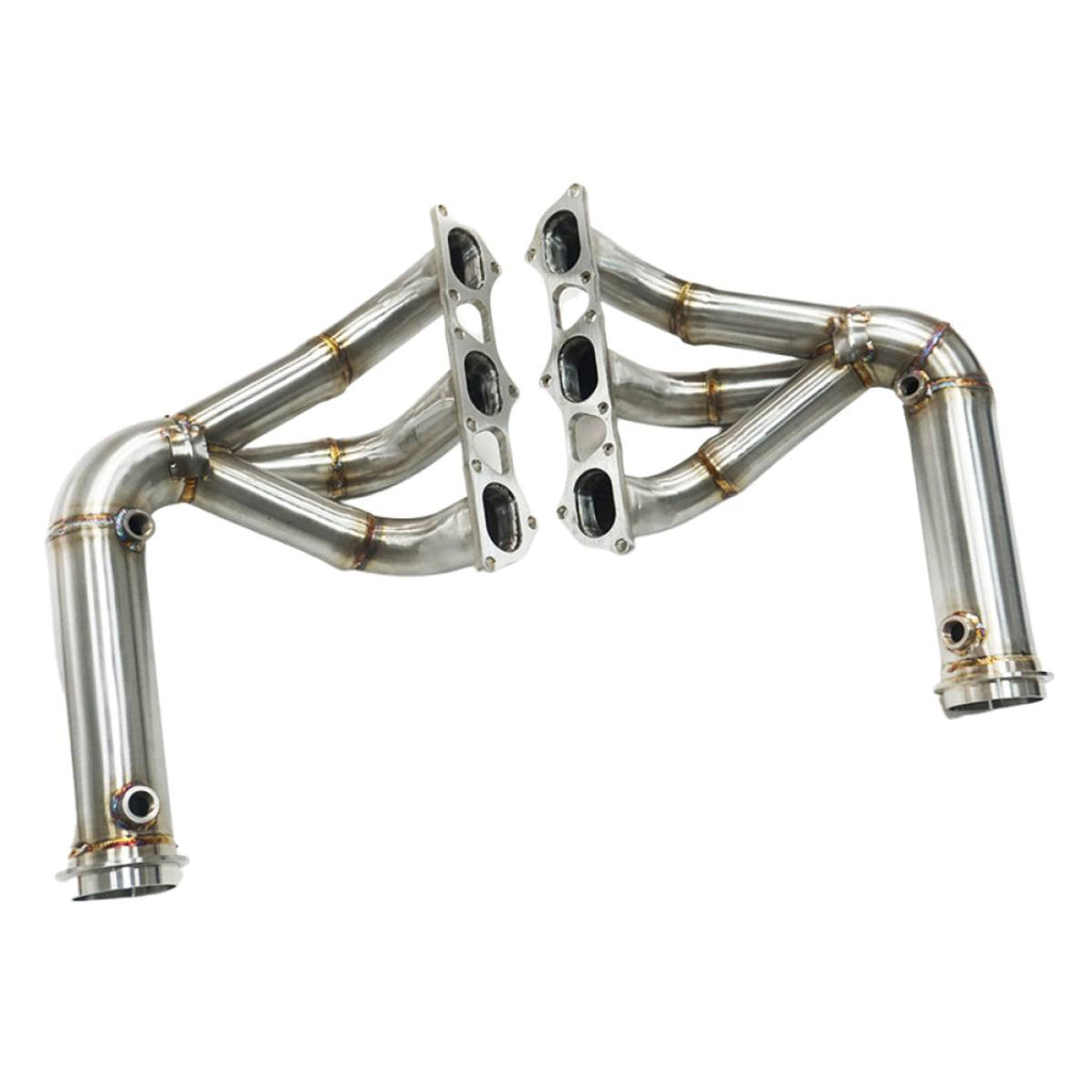 Porsche 911 991.2 GT3/RS 4.0 Exhaust Manifolds