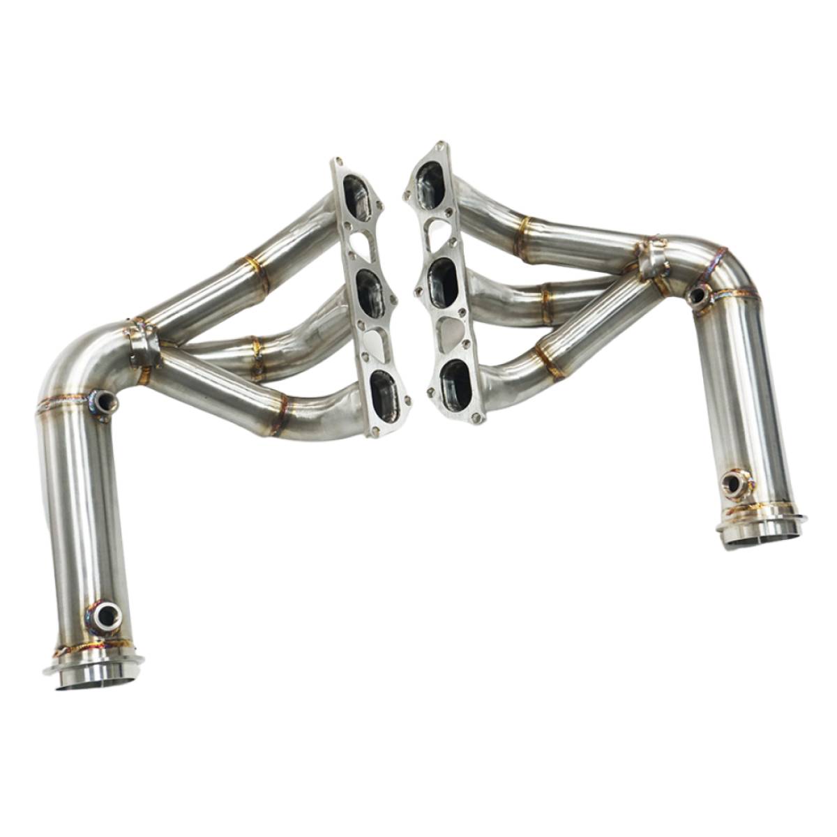 Porsche 911 991.2 GT3/RS 4.0 Exhaust Manifolds