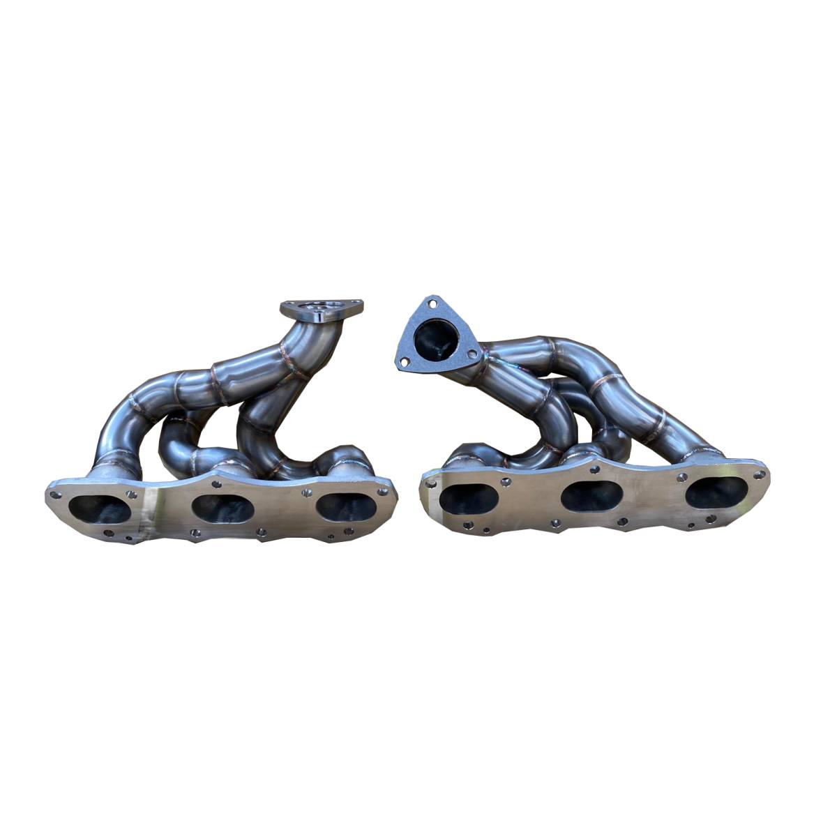 Porsche 911 991.1 & 991.2 Turbo Exhaust Manifolds
