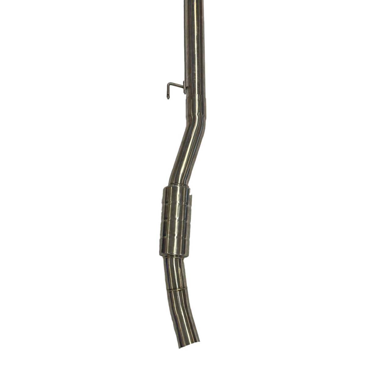 Honda Civic Type R FK8 Valvetronic Cat Back Exhaust