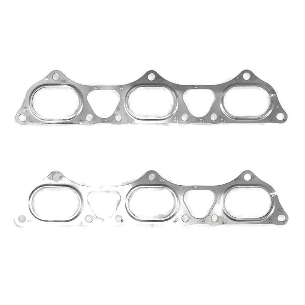 Porsche 911 991.2 GT3 RS 4.0L Catted Exhaust Manifold