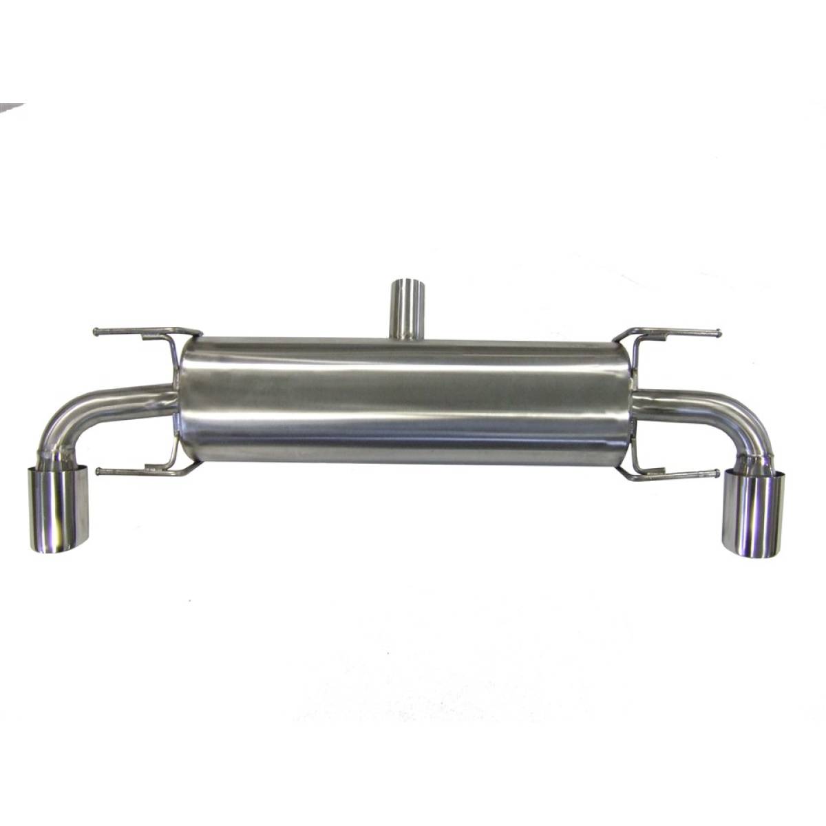 Mazda RX8 Performance Cat Back Exhaust