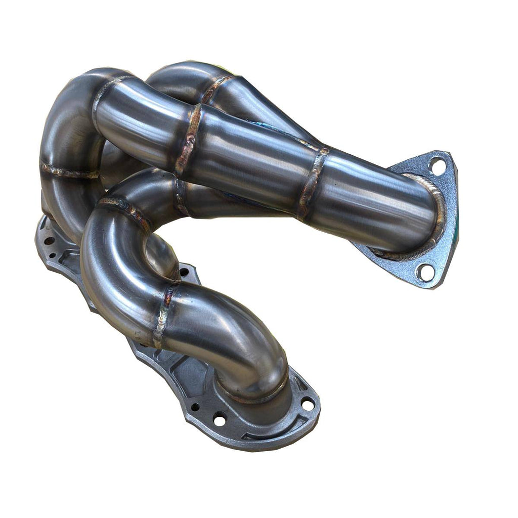 Porsche 911 991.1 & 991.2 Turbo Exhaust Manifolds