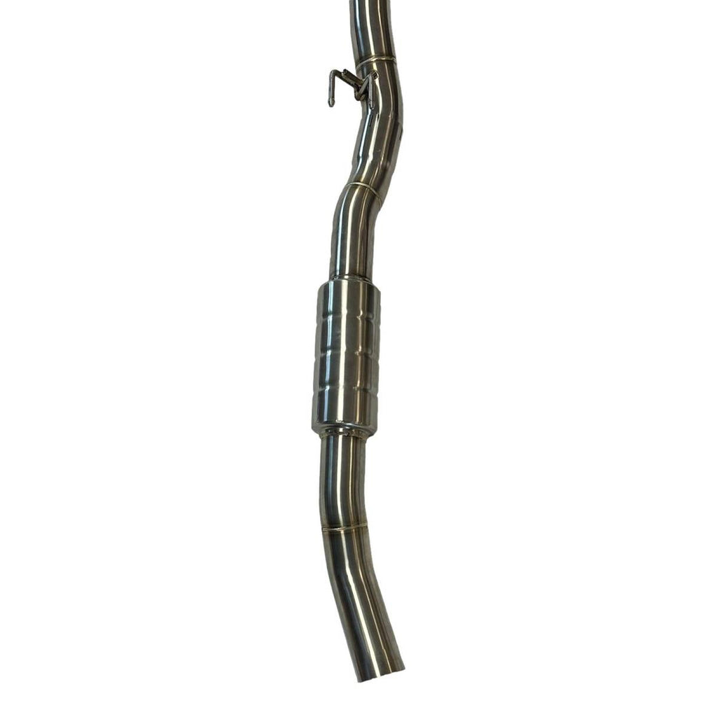 Honda Civic Type R FL5 Valvetronic Cat Back Exhaust