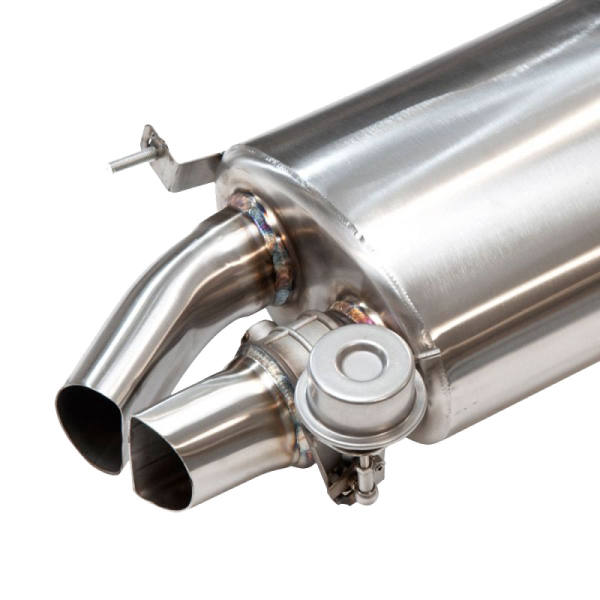 Audi RS4/RS5 Valvetronic Sports Exhaust