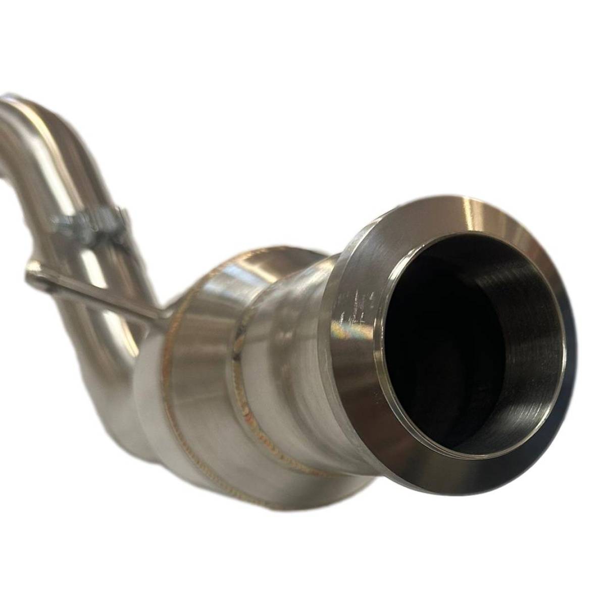 Mercedes Benz G63 AMG W463A & W464 OPF Catted Downpipes