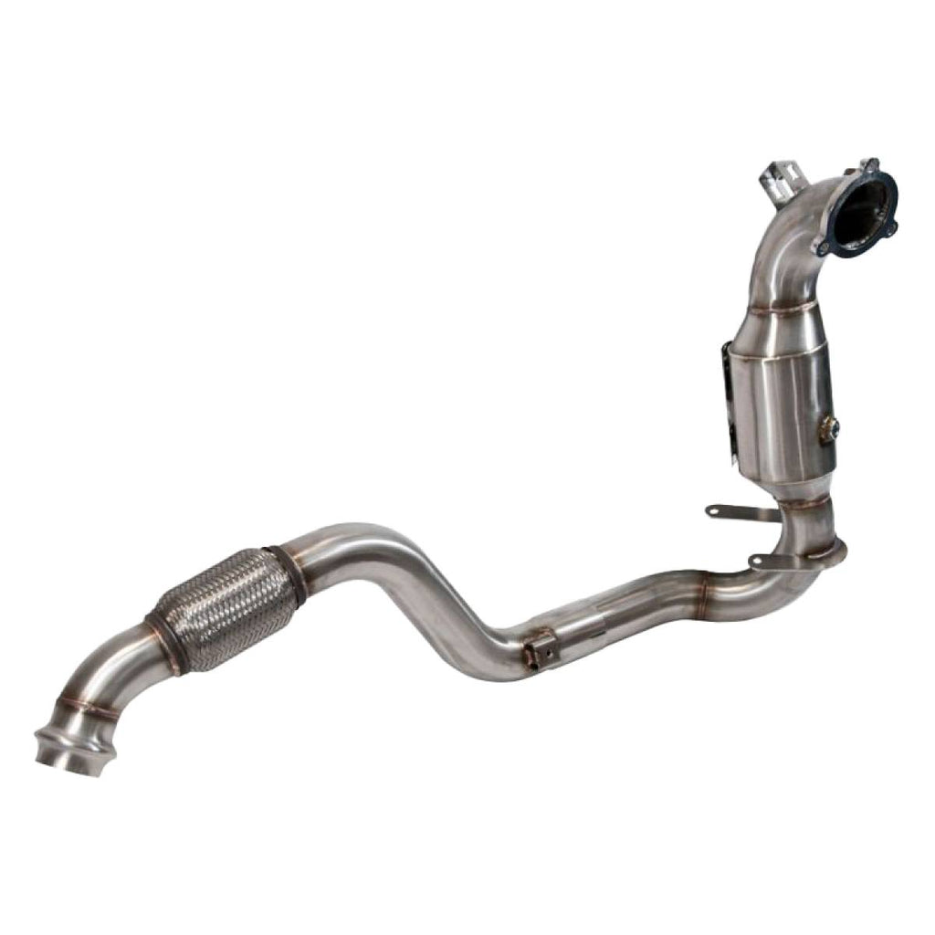 Mercedes-Benz A250 (W176) Sport Full Valvetronic Performance Exhaust