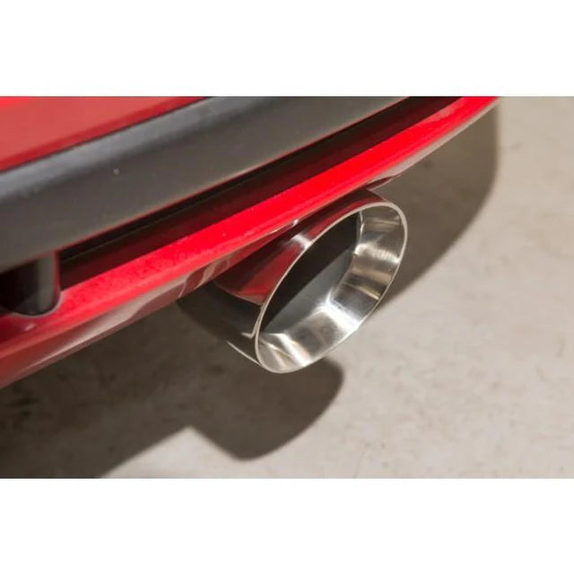 COBRA SPORT - Toyota Celica 1.8 VVTi (99-06) Cat Back Performance Exhaust