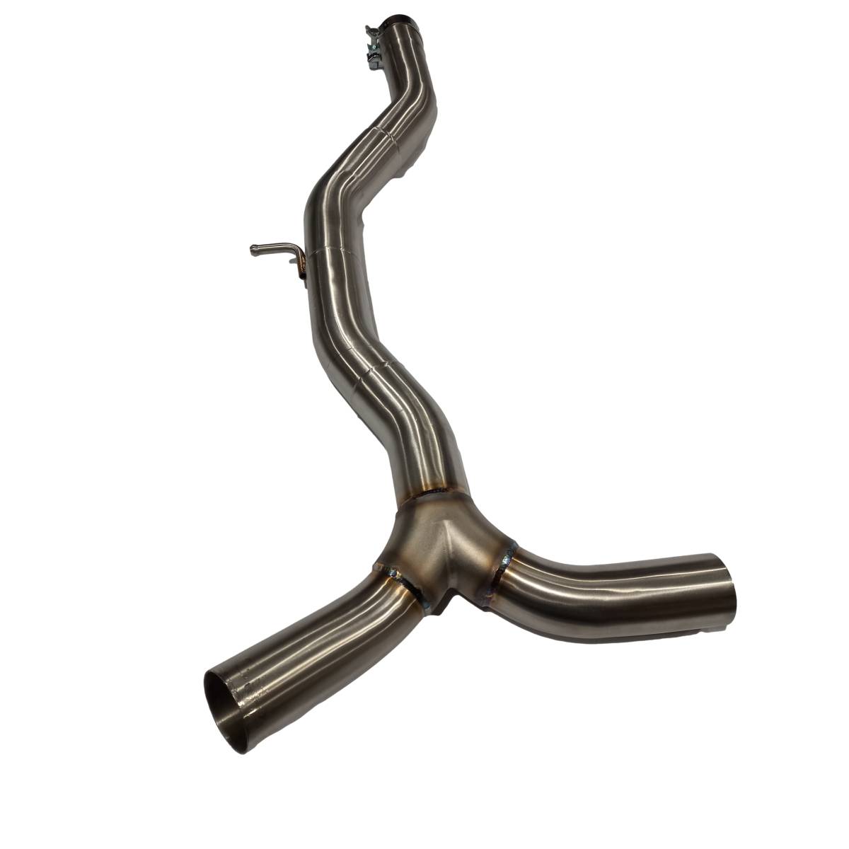 Mercedes-Benz C Class W206 1.5T Valvetronic Exhaust